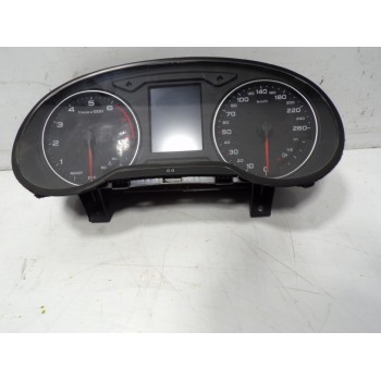 CUADRO INSTRUMENTOS 81A920740E 8V0190A A2C16585000