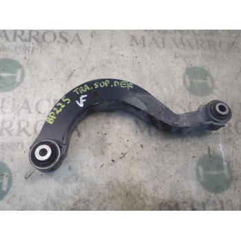 BRAZO SUSPENSION SUPERIOR TRASERO DERECHO 1K0505323N 
