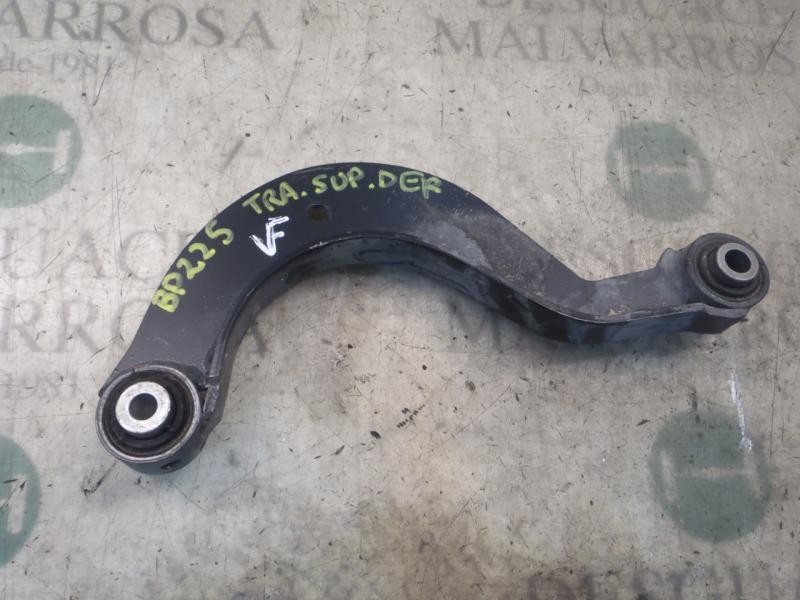 Recambio de brazo suspension superior trasero derecho para seat leon (1p1) reference referencia OEM IAM 1K0505323N  