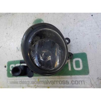 FARO ANTINIEBLA IZQUIERDO 