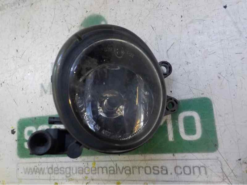 Recambio de faro antiniebla izquierdo para volvo s40 berlina 1.6 diesel cat referencia OEM IAM   