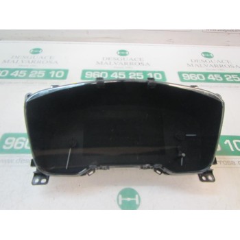 CUADRO INSTRUMENTOS 83800F2Z00 83800F2Z00 MB2575502083