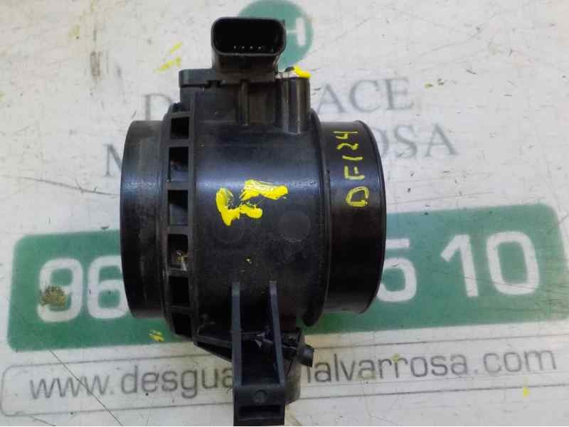 Recambio de caudalimetro para volvo v40 1.6 diesel cat referencia OEM IAM 31251735 7M5112B579BB AV619C623CB