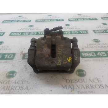 PINZA FRENO DELANTERA IZQUIERDA 13279638 