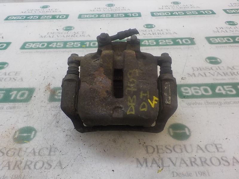 Recambio de pinza freno delantera izquierda para opel insignia berlina excellence referencia OEM IAM 13279638  