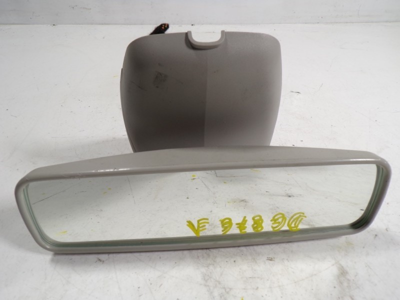 Recambio de espejo interior para renault clio iv limited referencia OEM IAM 7701066967  