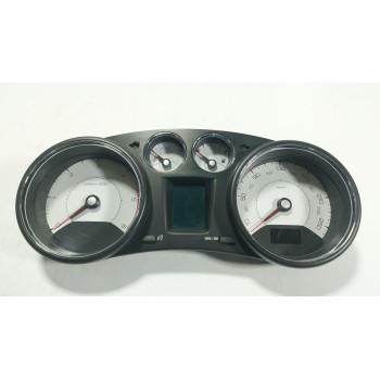 CUADRO INSTRUMENTOS 6103R5 9664376980 