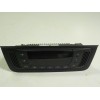 Recambio de mando climatizador para seat ibiza (6j5) 1.6 tdi referencia OEM IAM 6J0820043EAT7 6J0820043E 