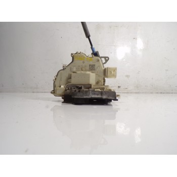 CERRADURA PUERTA TRASERA DERECHA 4G0839016E 4G0839016E 