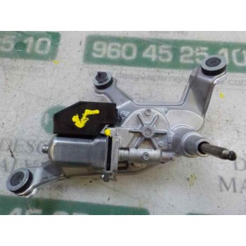 MOTOR LIMPIA TRASERO 8513042101 8513042100 2596003621