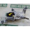 Recambio de motor limpia trasero para toyota rav4 hybrid fwd referencia OEM IAM 8513042101 8513042100 2596003621