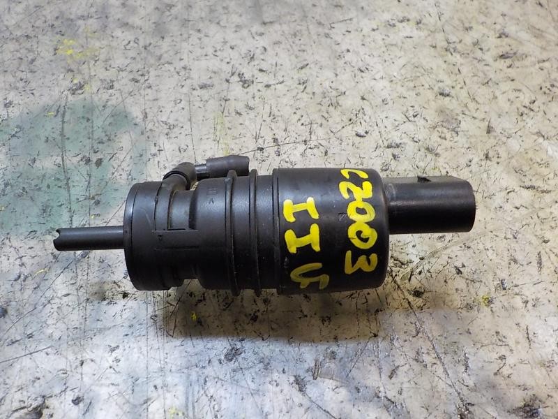 Recambio de bomba limpia para suzuki swift azg (nz) 1.2 cat referencia OEM IAM 3841068L00  