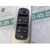 Recambio de mando elevalunas delantero izquierdo para volvo s40 berlina 1.6 diesel cat referencia OEM IAM   