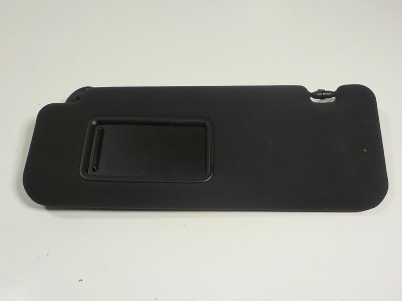 Recambio de parasol izquierdo para lexus rx 450h referencia OEM IAM 7432048310C1  