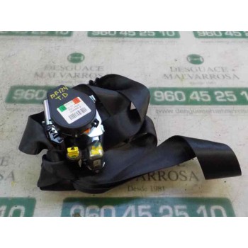 CINTURON SEGURIDAD TRASERO DERECHO 31292072 619894600 619894600