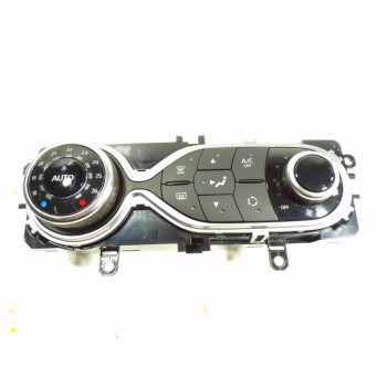 MANDO CLIMATIZADOR 275105430R 275105430R 