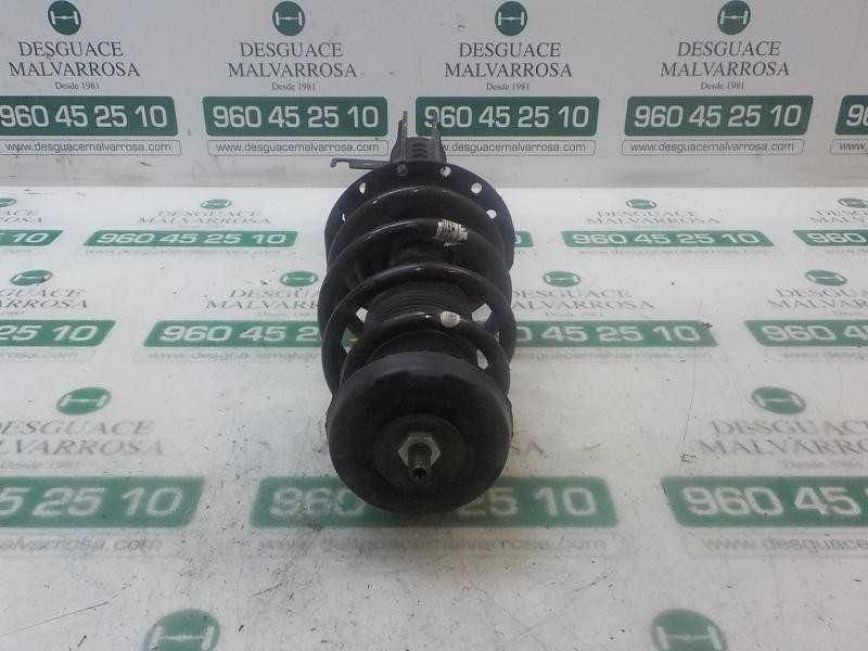 Recambio de amortiguador delantero derecho para opel insignia berlina excellence referencia OEM IAM 22930129  