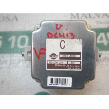 MODULO ELECTRONICO 41650JD700 41650JD700 