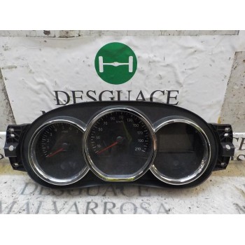 CUADRO INSTRUMENTOS 248100621R 