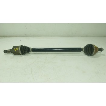 TRANSMISION DERECHA 5Q0407272DN 