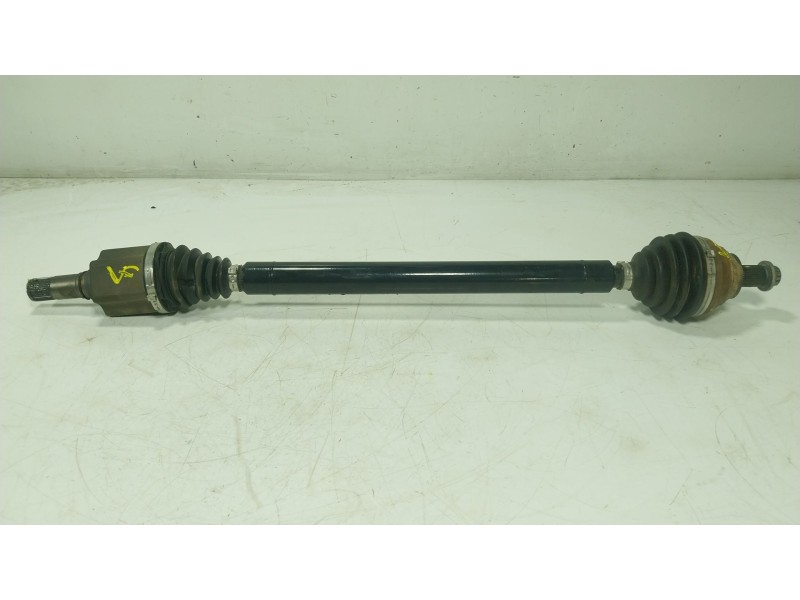 Recambio de transmision derecha para seat leon sportstourer (kl8) xcellence referencia OEM IAM  5Q0407272DN 