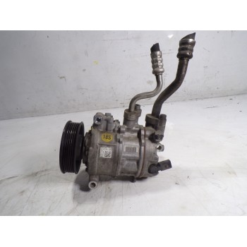 COMPRESOR AIRE ACONDICIONADO 5Q0816803D 5Q0816803 