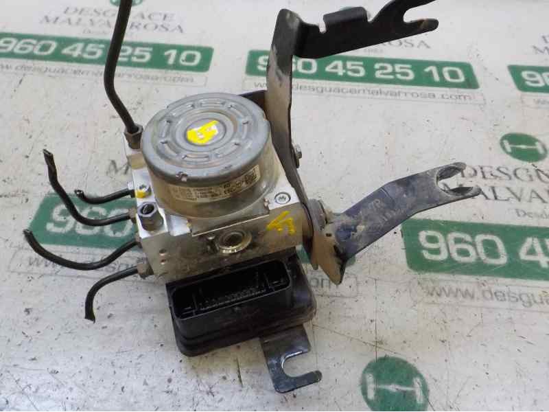 Recambio de abs para dacia dokker 1.6 cat referencia OEM IAM 476608628R 476600078R 10022006554