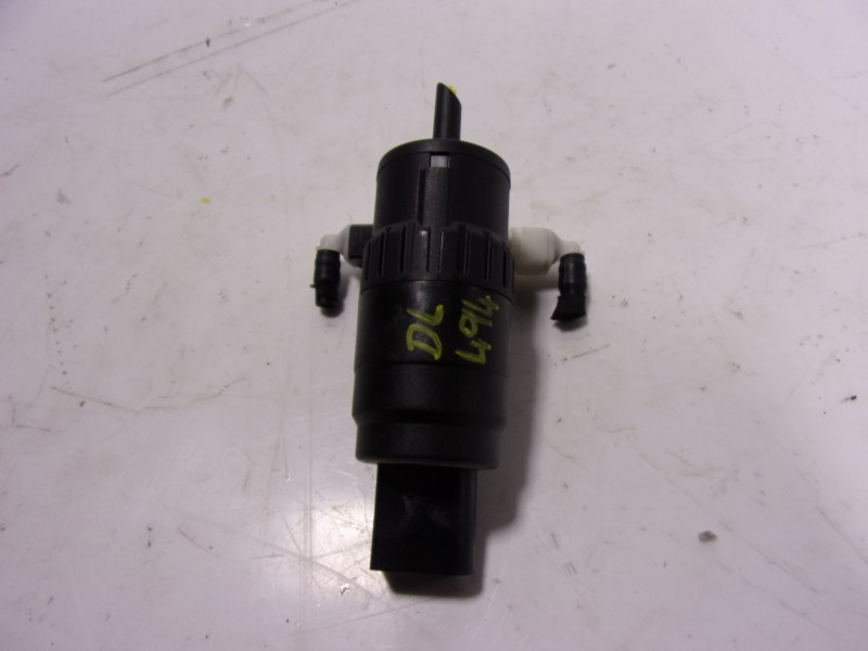 Recambio de bomba limpia para cupra leon sportstourer (kl8) 1.4 tsi phev referencia OEM IAM 1K6955651  