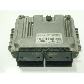 CENTRALITA MOTOR UCE ET7112A650KD 