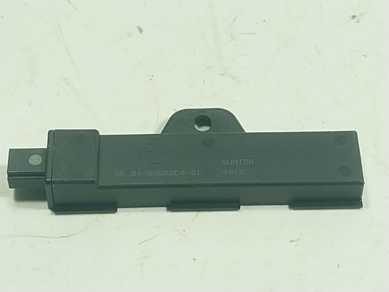 Recambio de modulo electronico para bmw 8 coupé (g15, f92) 840 i xdrive referencia OEM IAM 65205A5D3C0 65205A513C001 