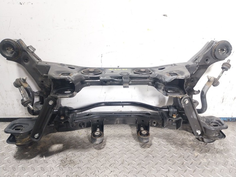 Recambio de puente trasero para kia sorento iii (um) 2.2 crdi 4wd referencia OEM IAM 55405C5250  