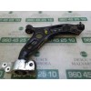 Recambio de brazo suspension inferior delantero derecho para volkswagen passat variant (365) 2.0 tdi referencia OEM IAM 5N040715