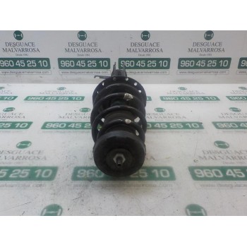 AMORTIGUADOR DELANTERO IZQUIERDO 22930128 