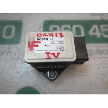 MODULO ELECTRONICO 47931JD00A 47931JD00A 0265005665