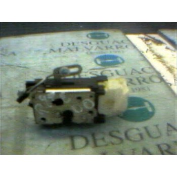 CERRADURA PUERTA DELANTERA DERECHA 