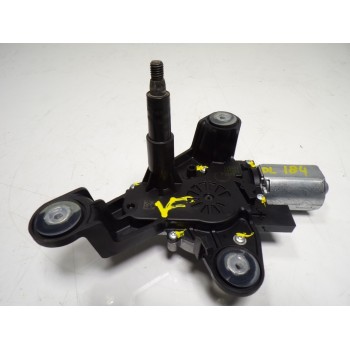 MOTOR LIMPIA TRASERO 9811259980 9811259980 