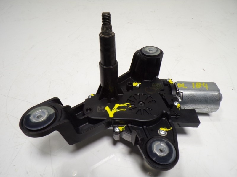 Recambio de motor limpia trasero para peugeot 5008 1.2 12v e-thp referencia OEM IAM 9811259980 9811259980 