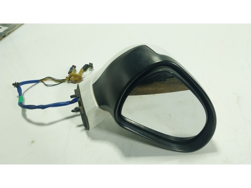 Recambio de espejo derecho para peugeot 308 sw i (4e_, 4h_) 1.6 hdi referencia OEM IAM 8153NF  