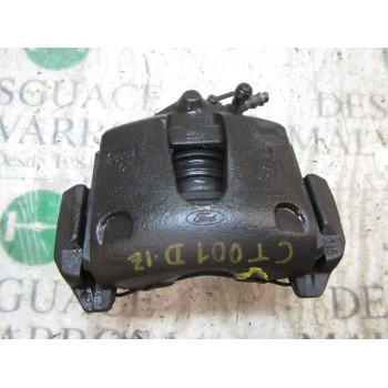PINZA FRENO DELANTERA IZQUIERDA 