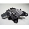 Recambio de motor limpia trasero para peugeot 5008 1.2 12v e-thp referencia OEM IAM 9811259980 9811259980 