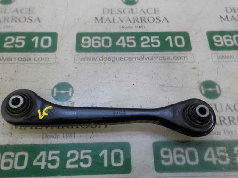 Recambio de brazo suspension inferior trasero derecho para volkswagen passat variant (365) 2.0 tdi referencia OEM IAM 1K0501530C