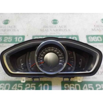 CUADRO INSTRUMENTOS 36002950 31394171 