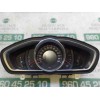 Recambio de cuadro instrumentos para volvo v40 1.6 diesel cat referencia OEM IAM 36002950 31394171 