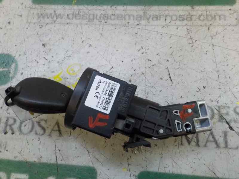 Recambio de antirrobo para dacia dokker 1.6 cat referencia OEM IAM 487004438R 285916556R G6497A568
