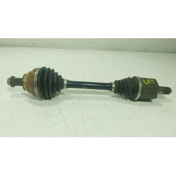 TRANSMISION IZQUIERDA 5Q0407271CR 