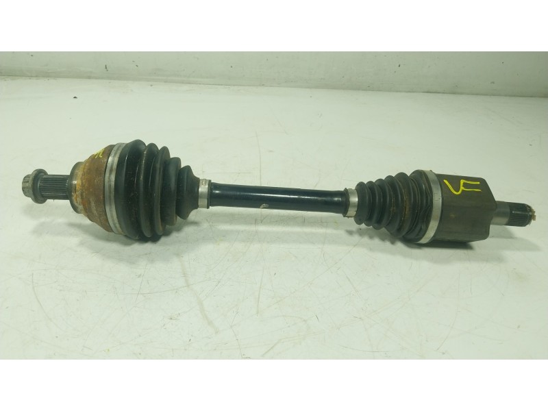 Recambio de transmision izquierda para seat leon sportstourer (kl8) xcellence referencia OEM IAM  5Q0407271CR 