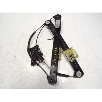 ELEVALUNAS DELANTERO DERECHO 81A837462 81A837462 4BWA001