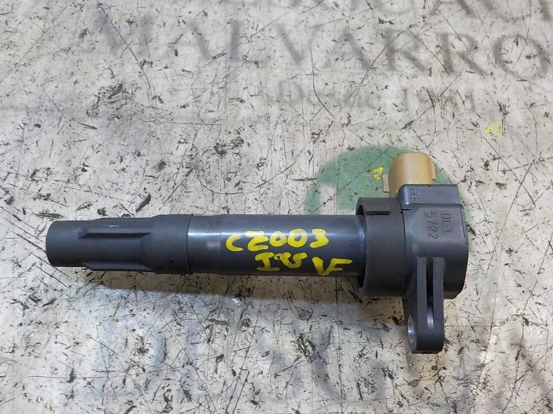 Recambio de bobina para suzuki swift azg (nz) 1.2 cat referencia OEM IAM 3340051K51  