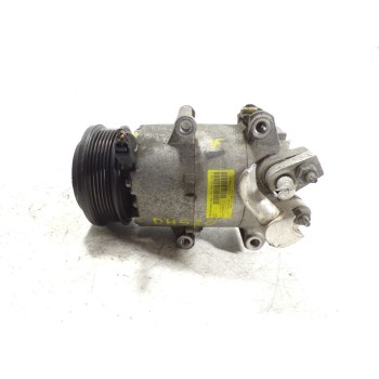 COMPRESOR AIRE ACONDICIONADO 2025775 AV1119D629BA 