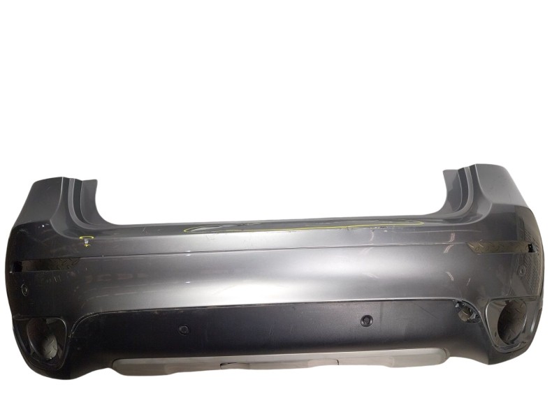 Recambio de paragolpes trasero para bmw x6 (e71, e72) xdrive 40 d referencia OEM IAM 51127210649  